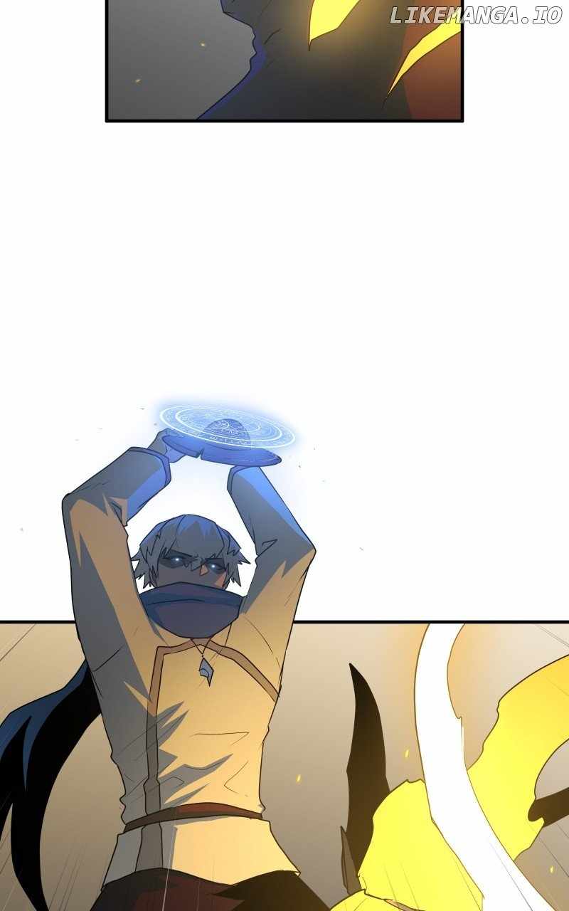 The One Who Parried Death Chapter 46 102